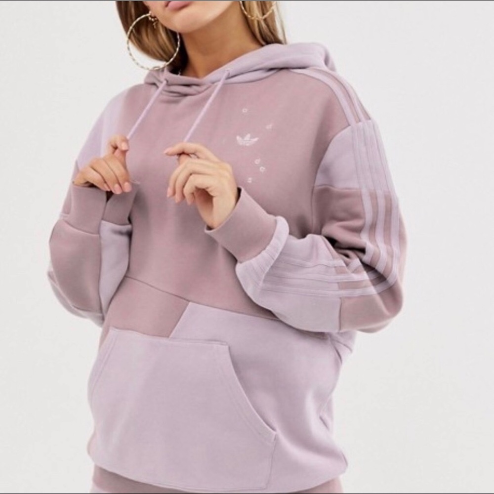COPY - Adidas x Danielle Cathari Hoodie
